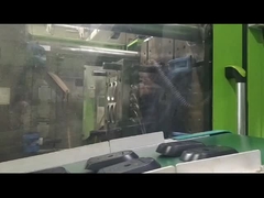 Injeksi penutup plastik untuk tikus